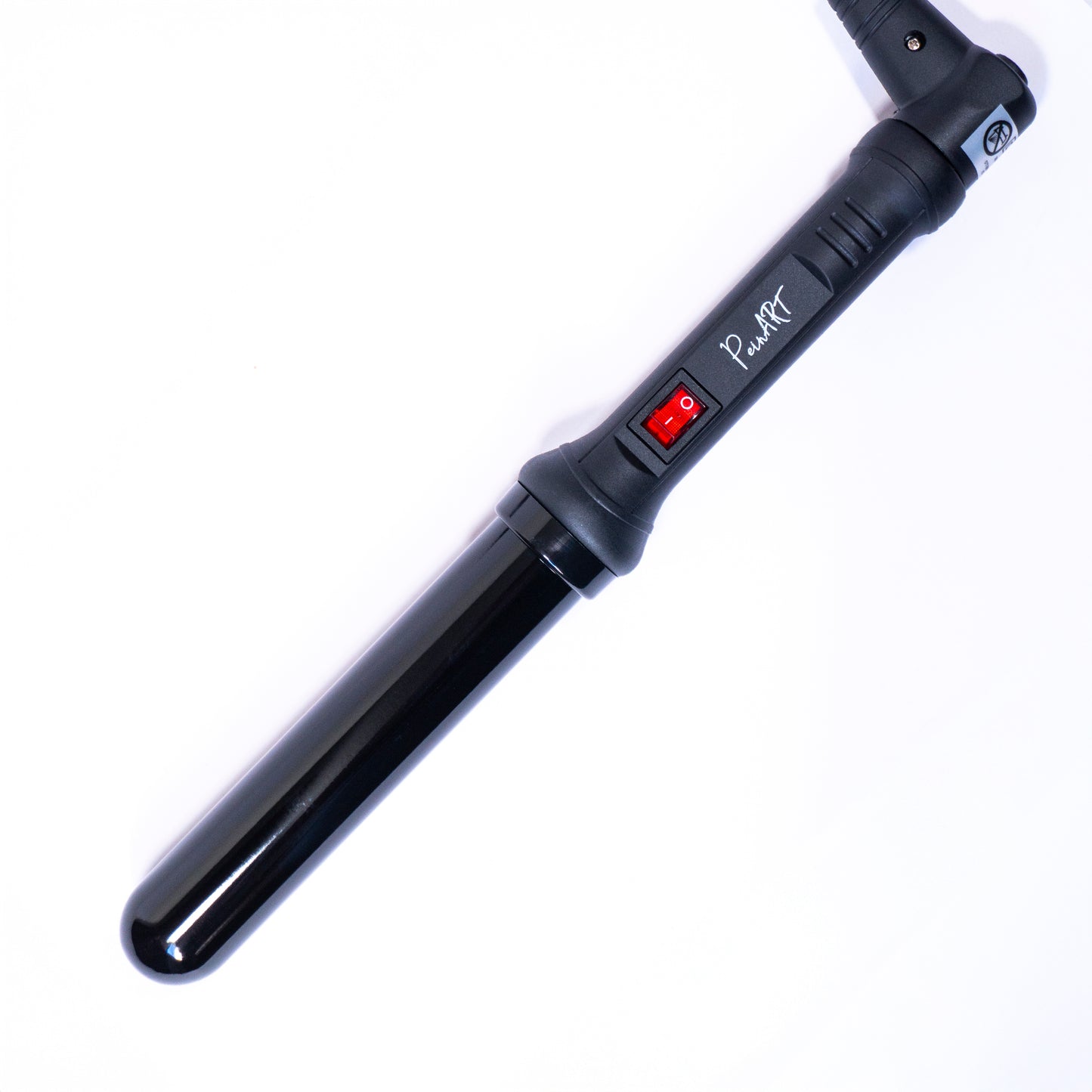Ferro Profesional PeinArt Modelo BWB-633E Negro 32mm