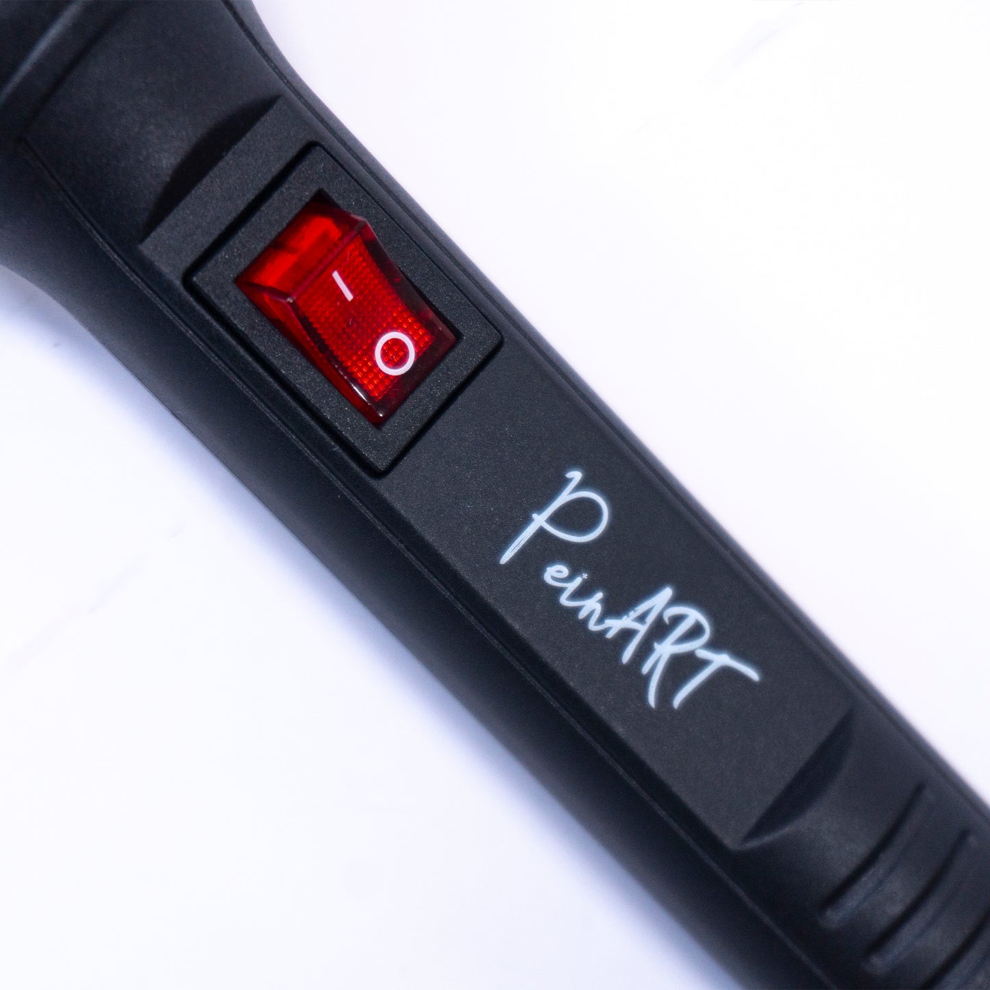 Ferro Profesional PeinArt Modelo BWB-633E Negro 32mm