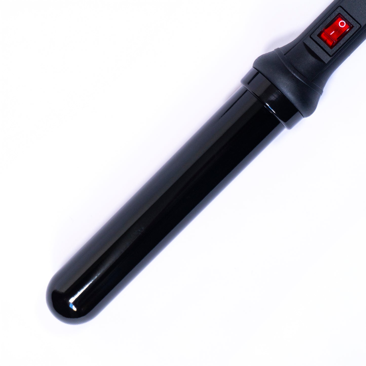 Ferro Profesional PeinArt Modelo BWB-633E Negro 32mm