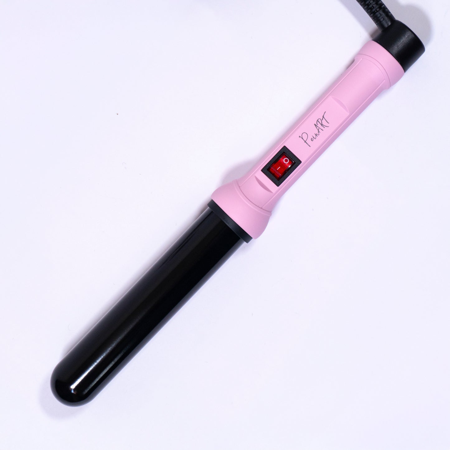 Ferro Profesional PeinArt Modelo BWB-633E Rosa 32mm