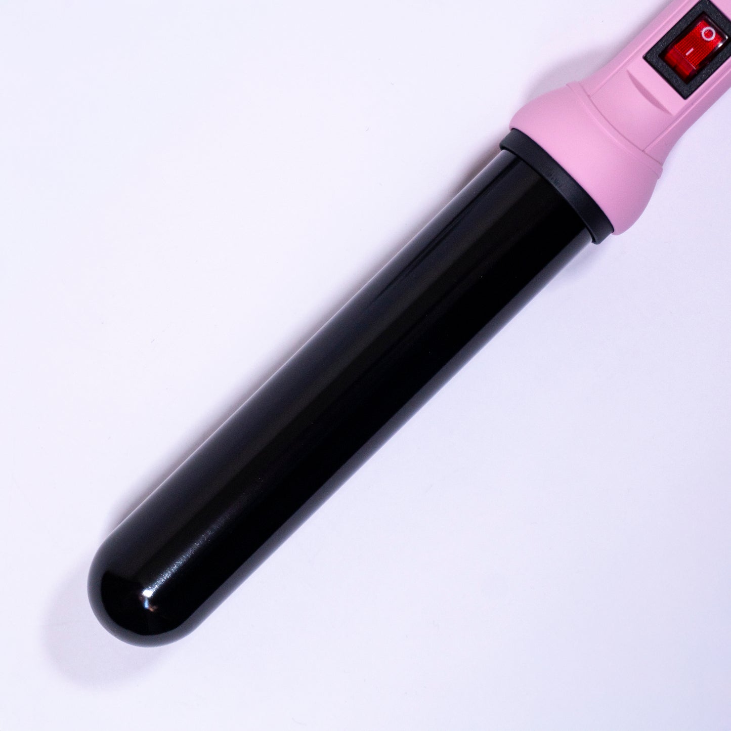 Ferro Profesional PeinArt Modelo BWB-633E Rosa 32mm