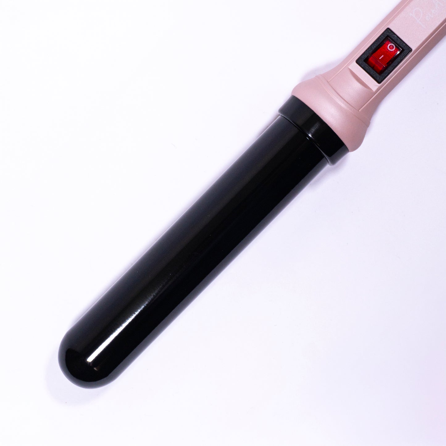 Ferro Profesional PeinArt Modelo BWB-633E Baby Pink 32mm