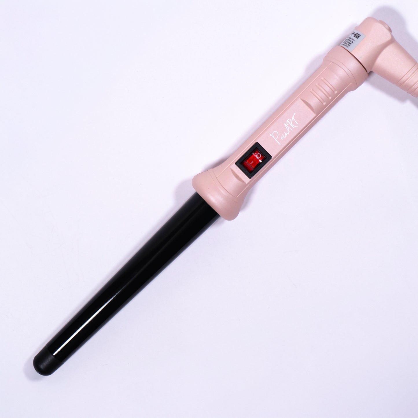 Ferro Profesional PeinArt Modelo BWB-633E Baby Pink 19-25 mm