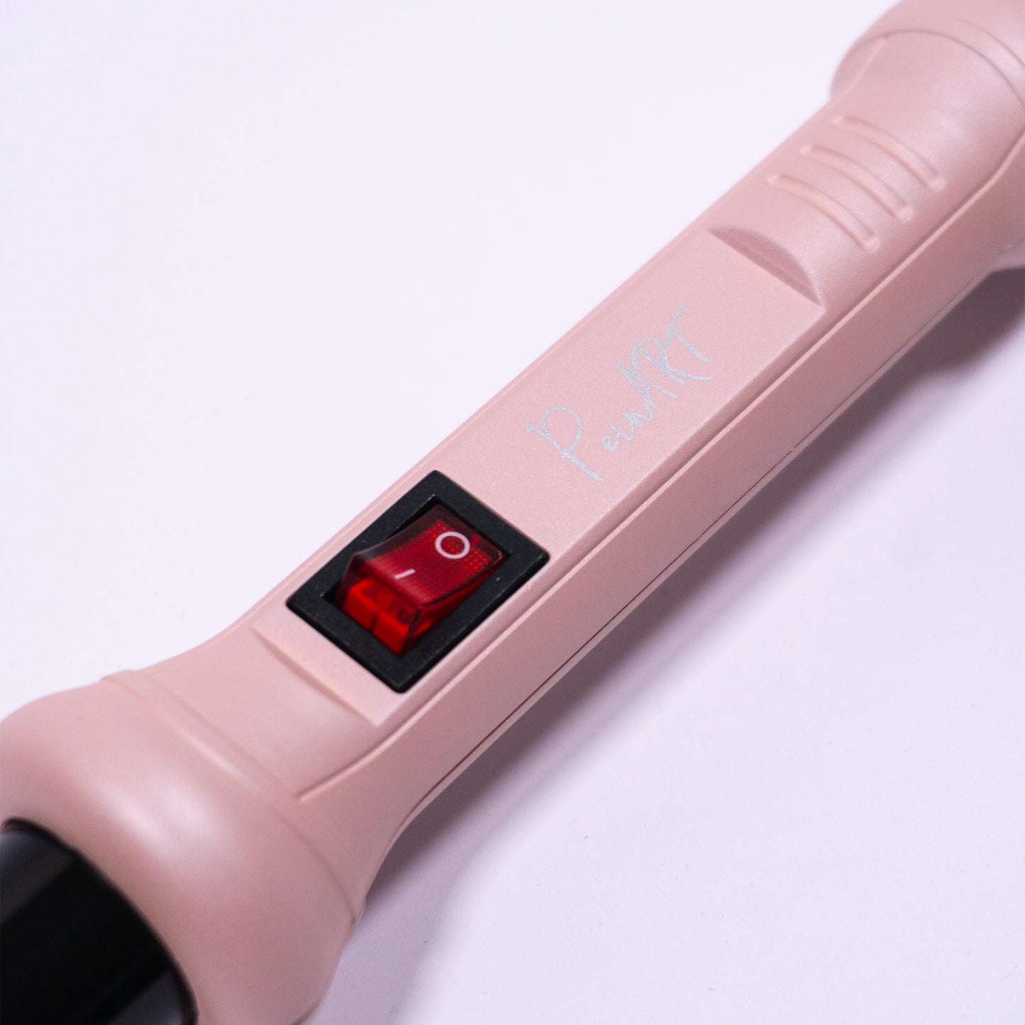 Ferro Profesional PeinArt Modelo BWB-633E Baby Pink 19-25 mm