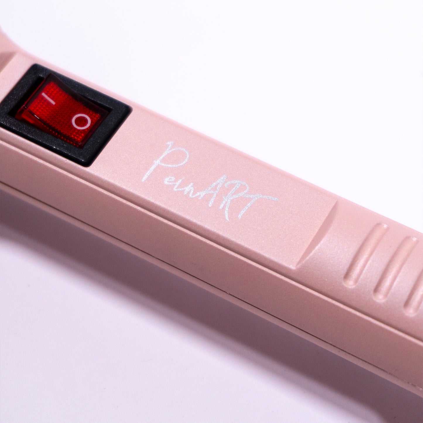 Ferro Profesional PeinArt Modelo BWB-633E Baby Pink 19-25 mm
