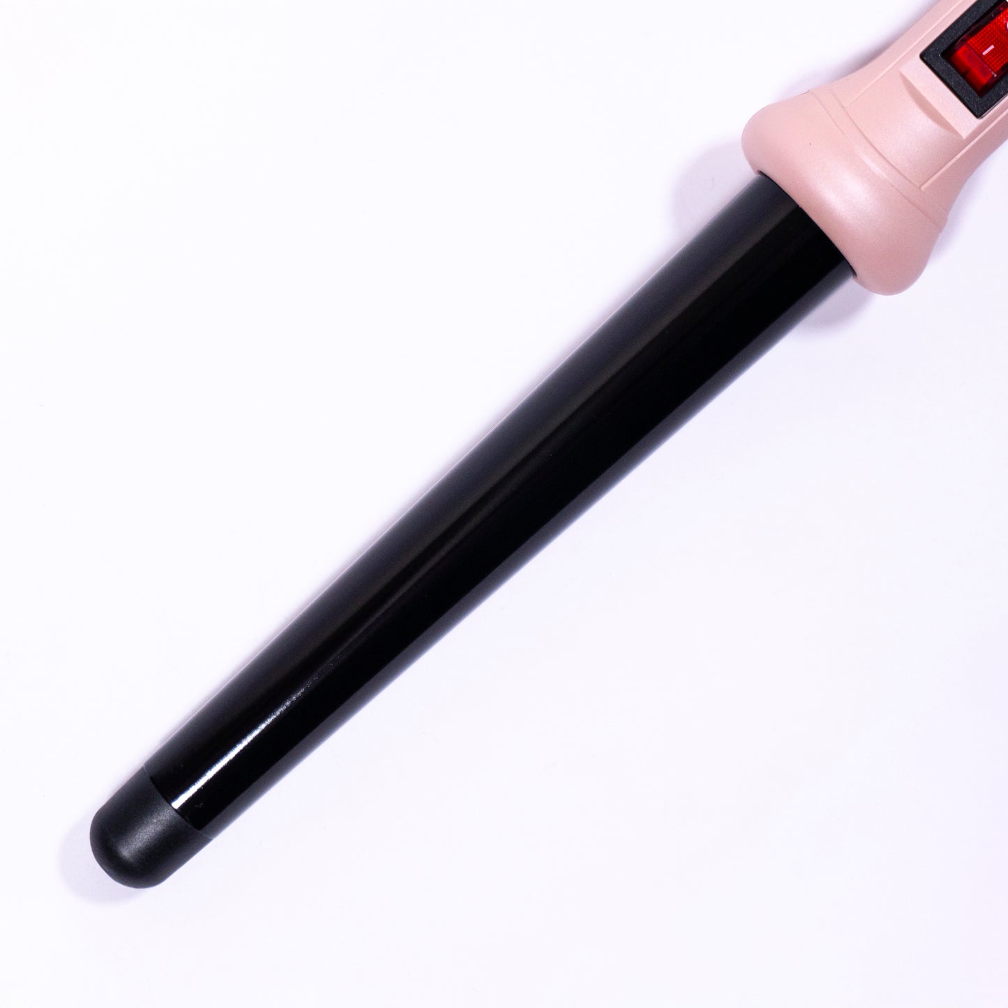 Ferro Profesional PeinArt Modelo BWB-633E Baby Pink 19-25 mm