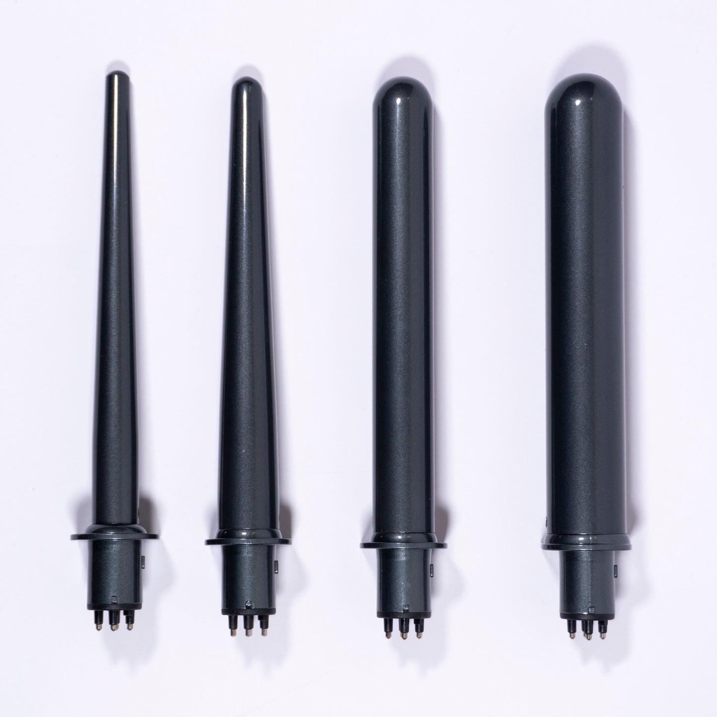 Ferro Pro 4 en 1 Stylisé Negro