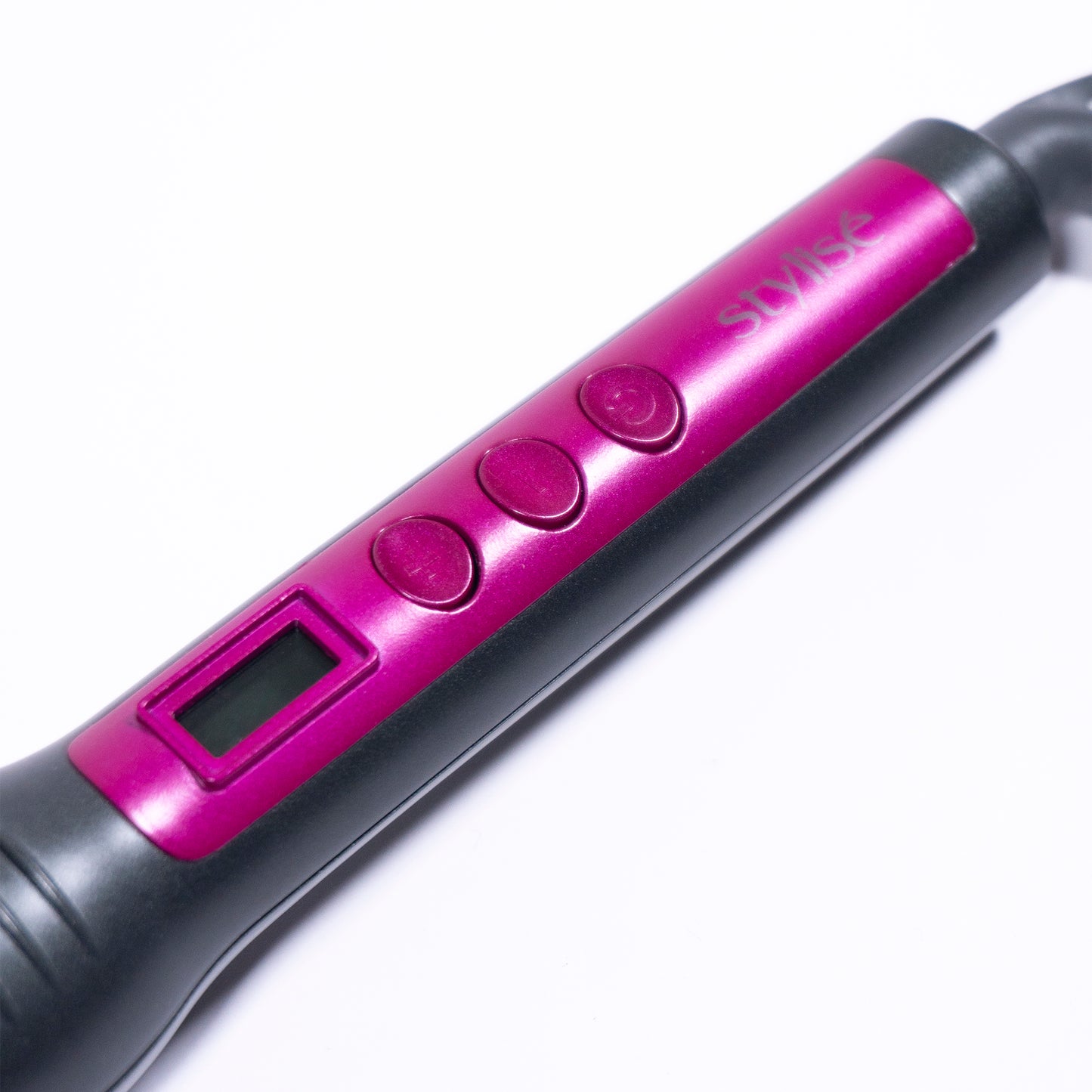Ferro Pro 4 en 1 Stylisé Negro