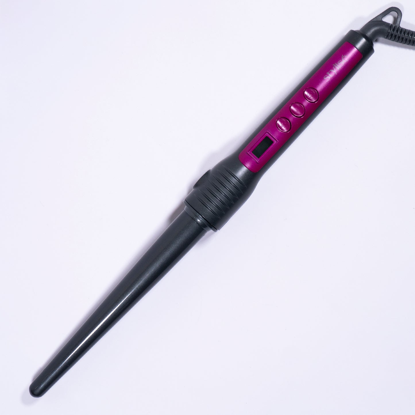 Ferro Pro 4 en 1 Stylisé Negro