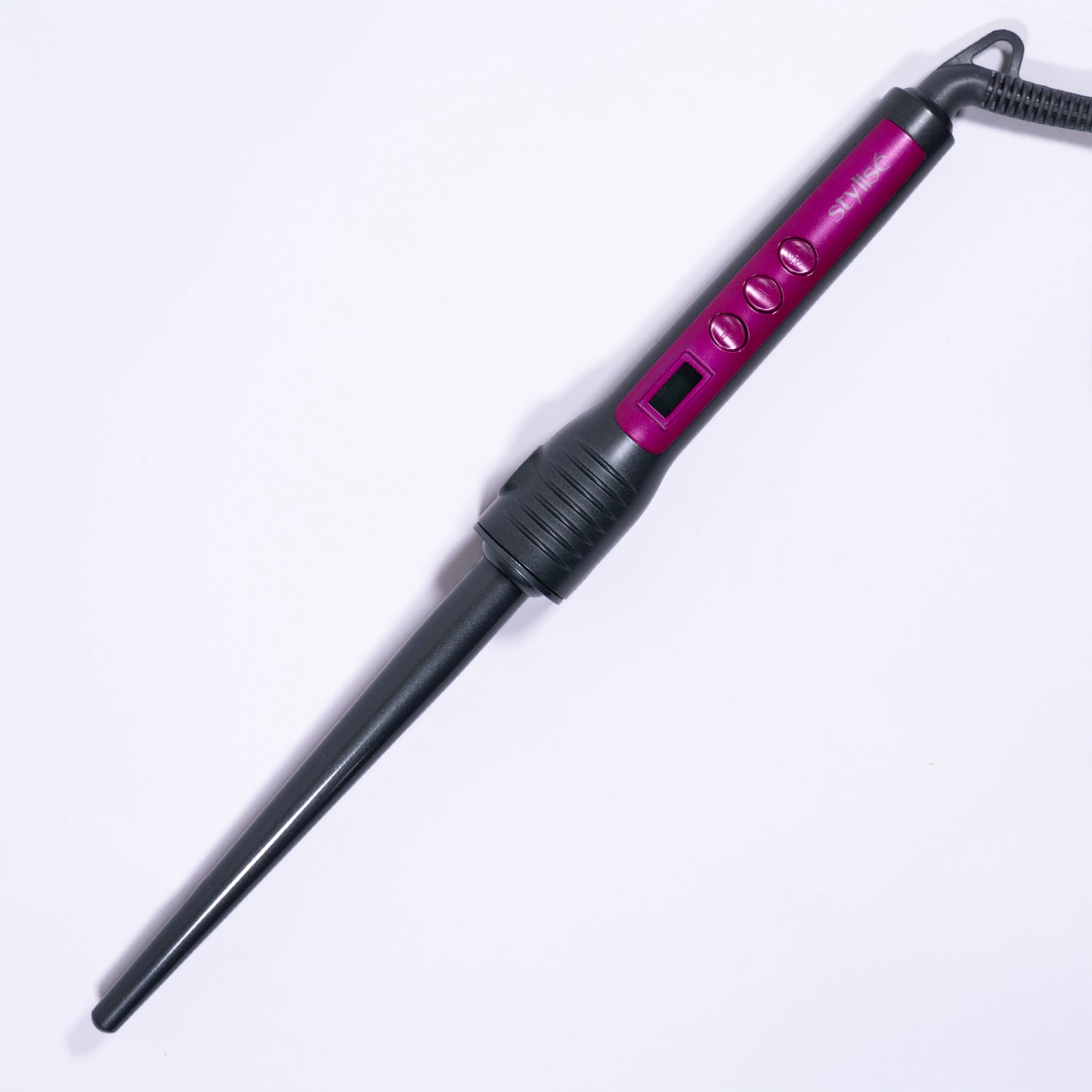 Ferro Pro 4 en 1 Stylisé Negro