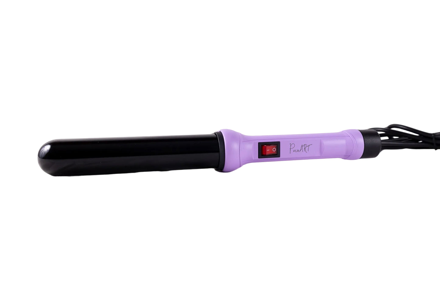 Ferro Profesional PeinArt Modelo BWB-633E Morado 32mm