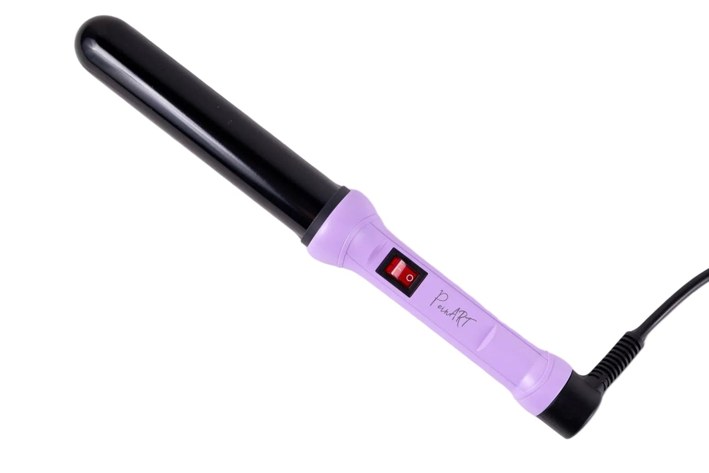 Ferro Profesional PeinArt Modelo BWB-633E Morado 32mm