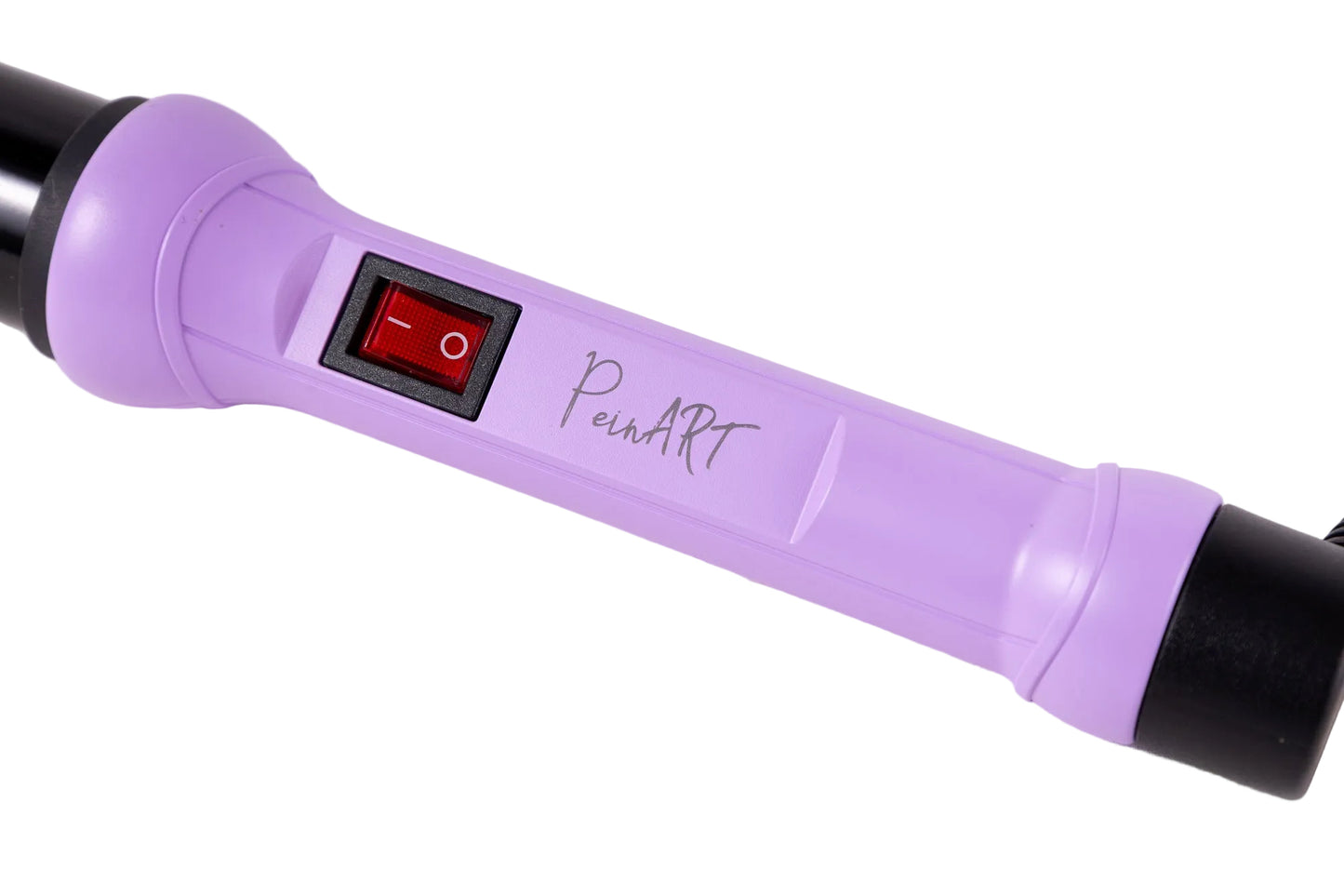 Ferro Profesional PeinArt Modelo BWB-633E Morado 32mm