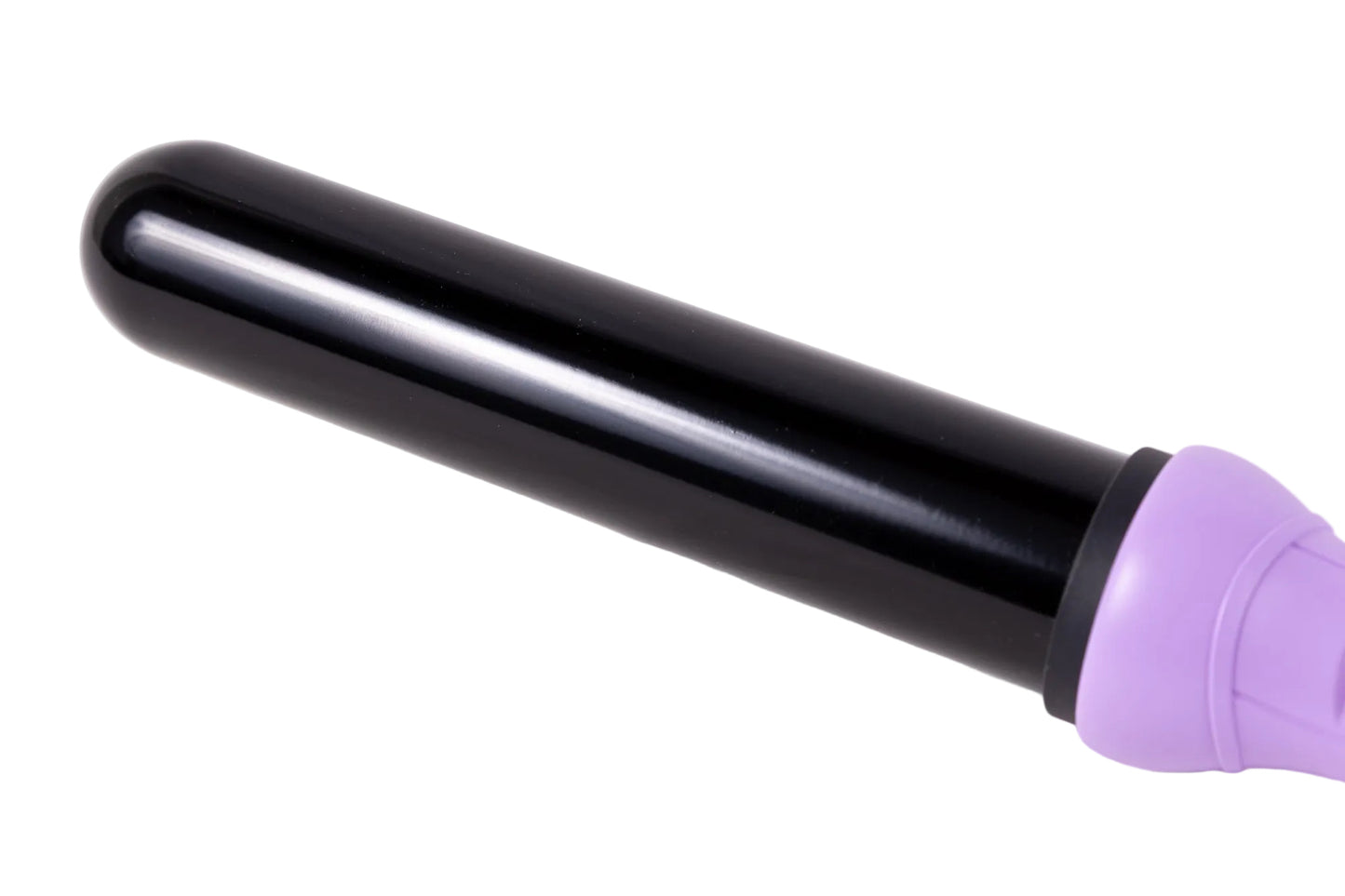 Ferro Profesional PeinArt Modelo BWB-633E Morado 32mm