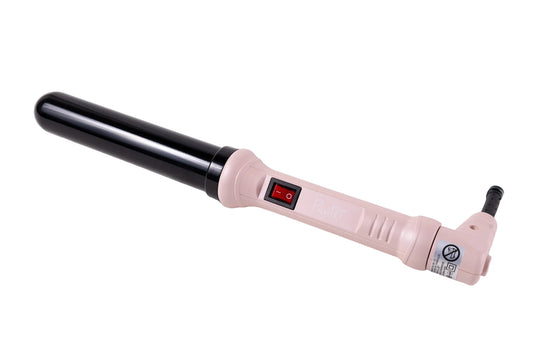 Ferro Profesional PeinArt Modelo BWB-633E Baby Pink 32mm