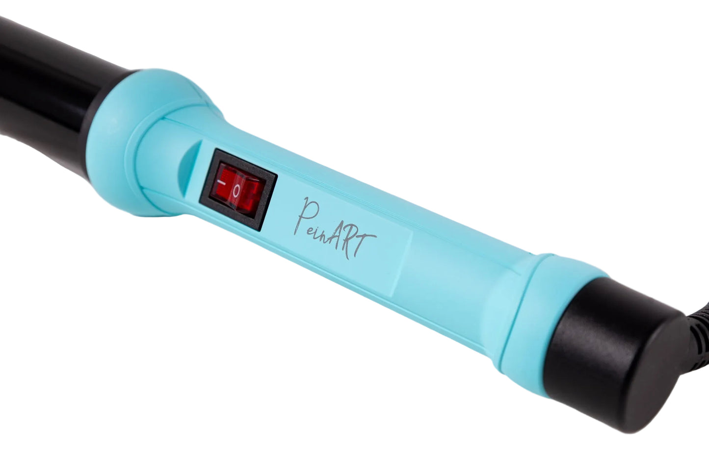 Ferro Profesional PeinArt Modelo BWB-633E Mint Green 32 mm