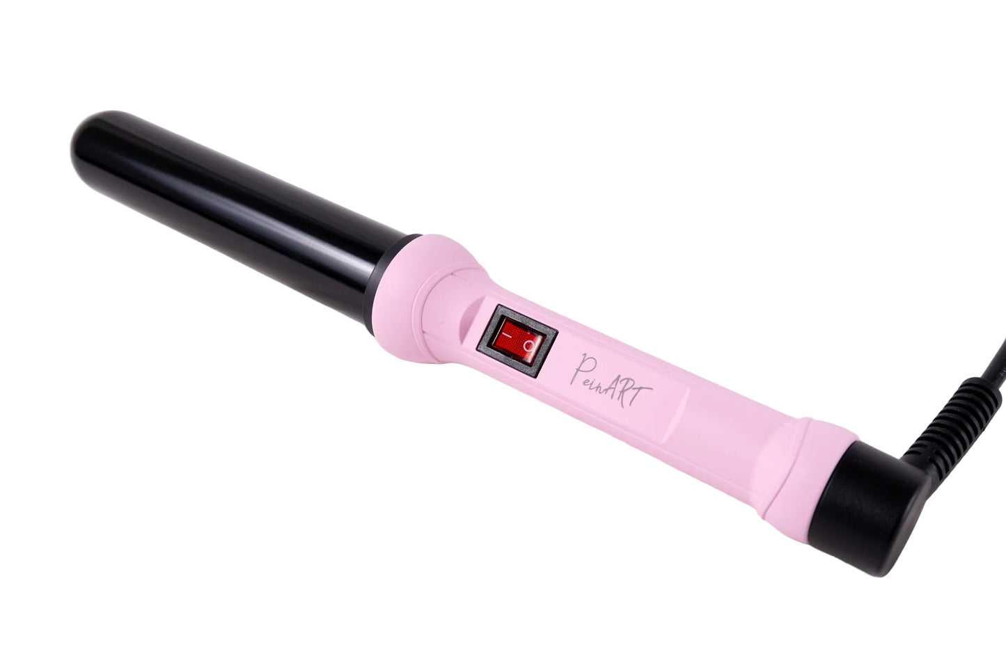 Ferro Profesional PeinArt Modelo BWB-633E Rosa 32mm
