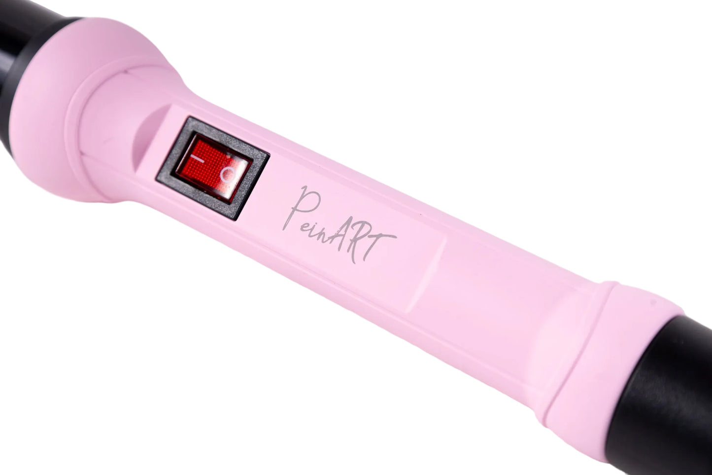 Ferro Profesional PeinArt Modelo BWB-633E Rosa 32mm