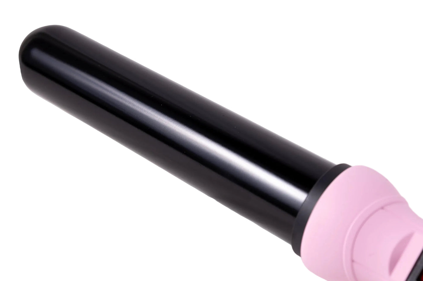Ferro Profesional PeinArt Modelo BWB-633E Rosa 32mm