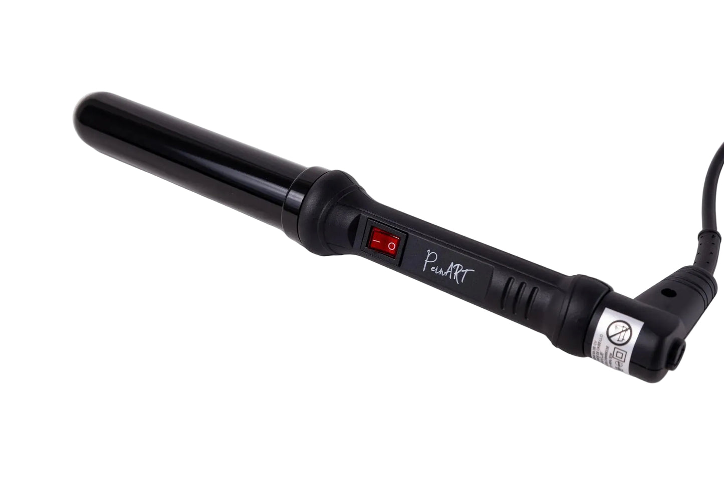 Ferro Profesional PeinArt Modelo BWB-633E Negro 32mm