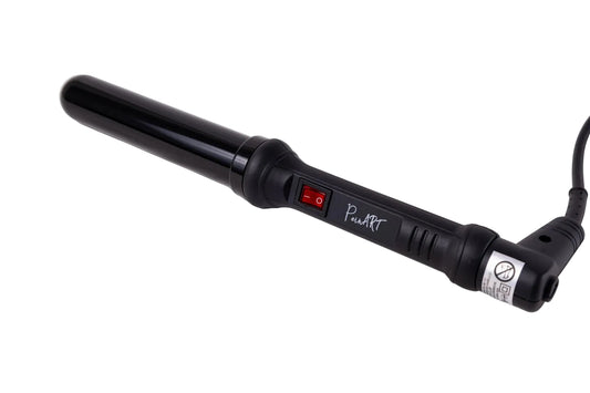 Ferro Profesional PeinArt Modelo BWB-633E Negro 32mm