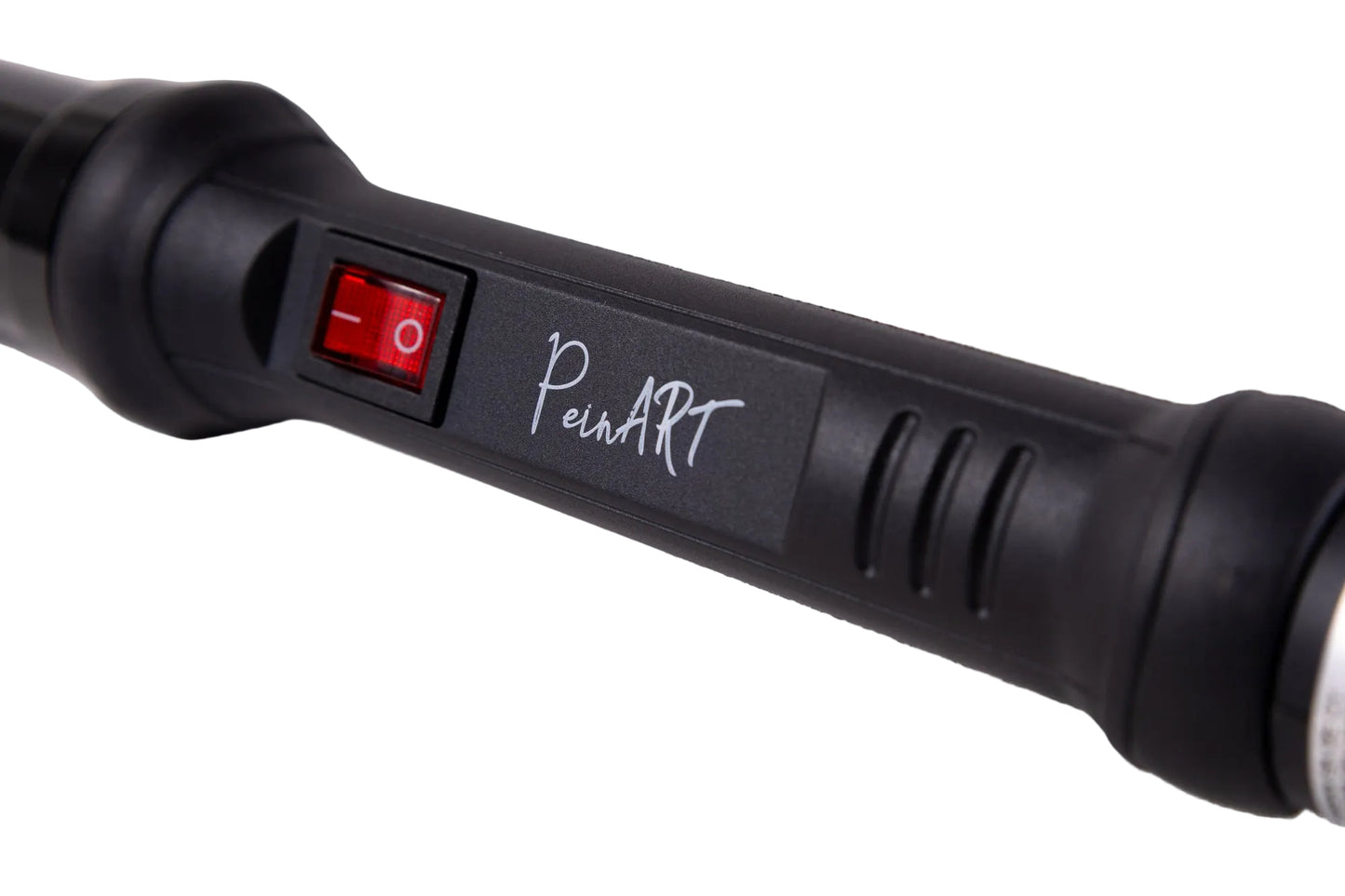 Ferro Profesional PeinArt Modelo BWB-633E Negro 32mm