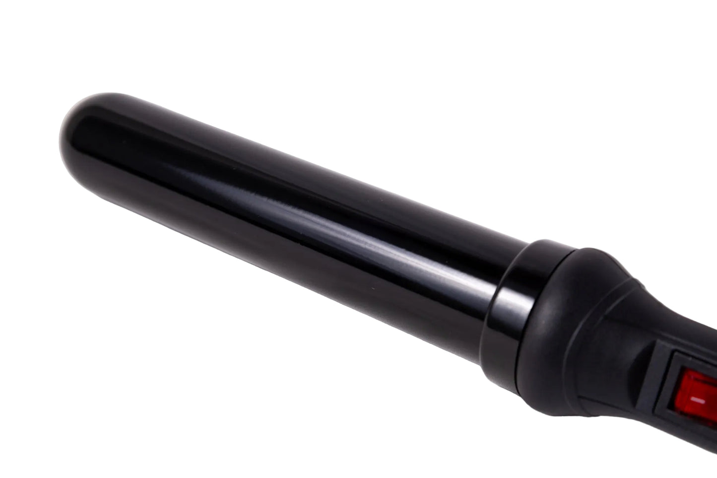 Ferro Profesional PeinArt Modelo BWB-633E Negro 32mm
