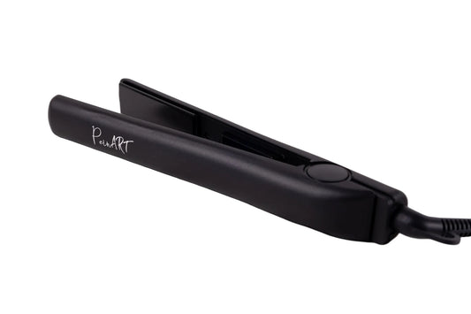 Plancha Profesional Peinart Modelo BWT-B54 Negro