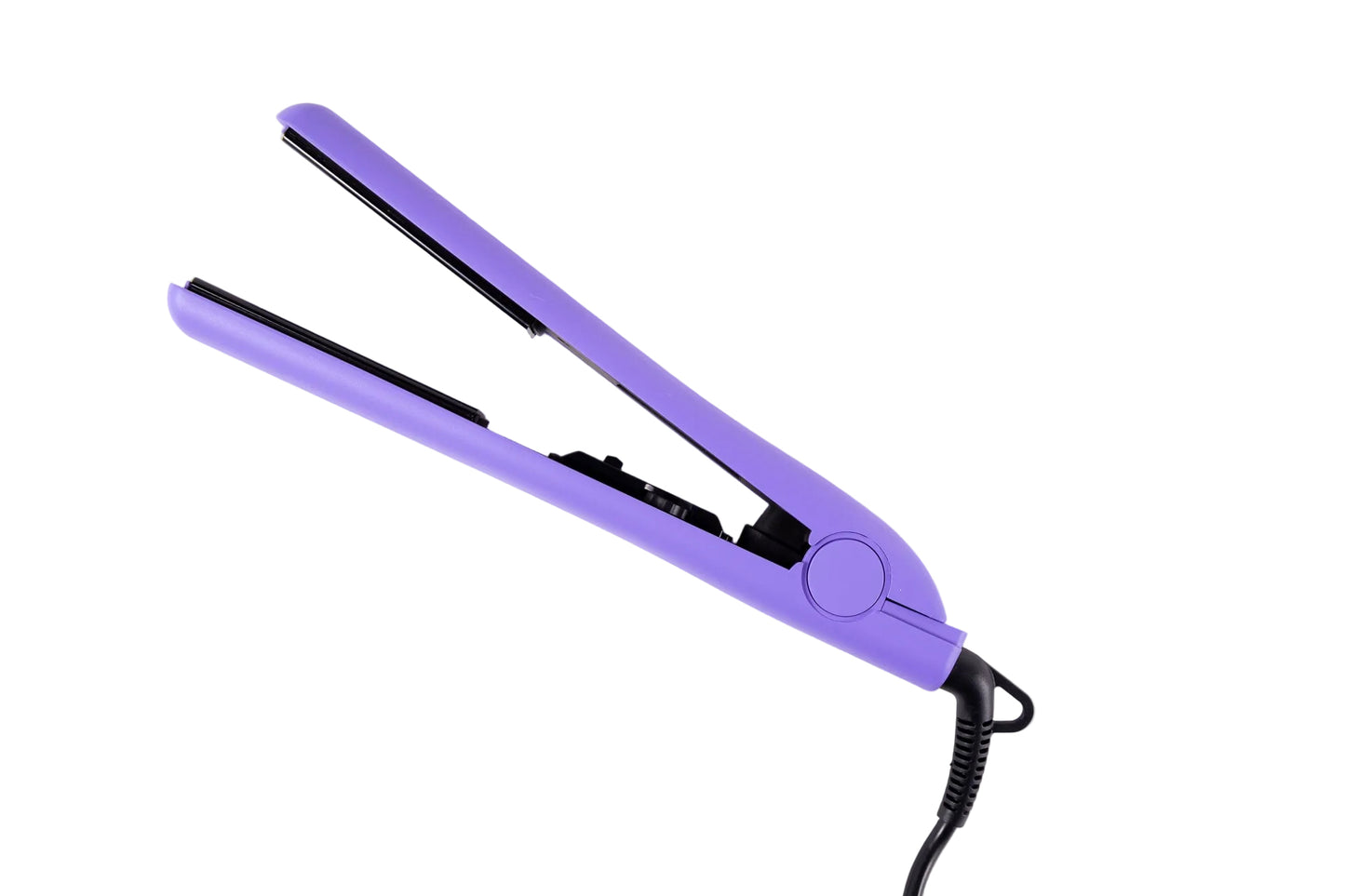 Plancha Profesional Peinart Modelo BWT-B54 Color Purple