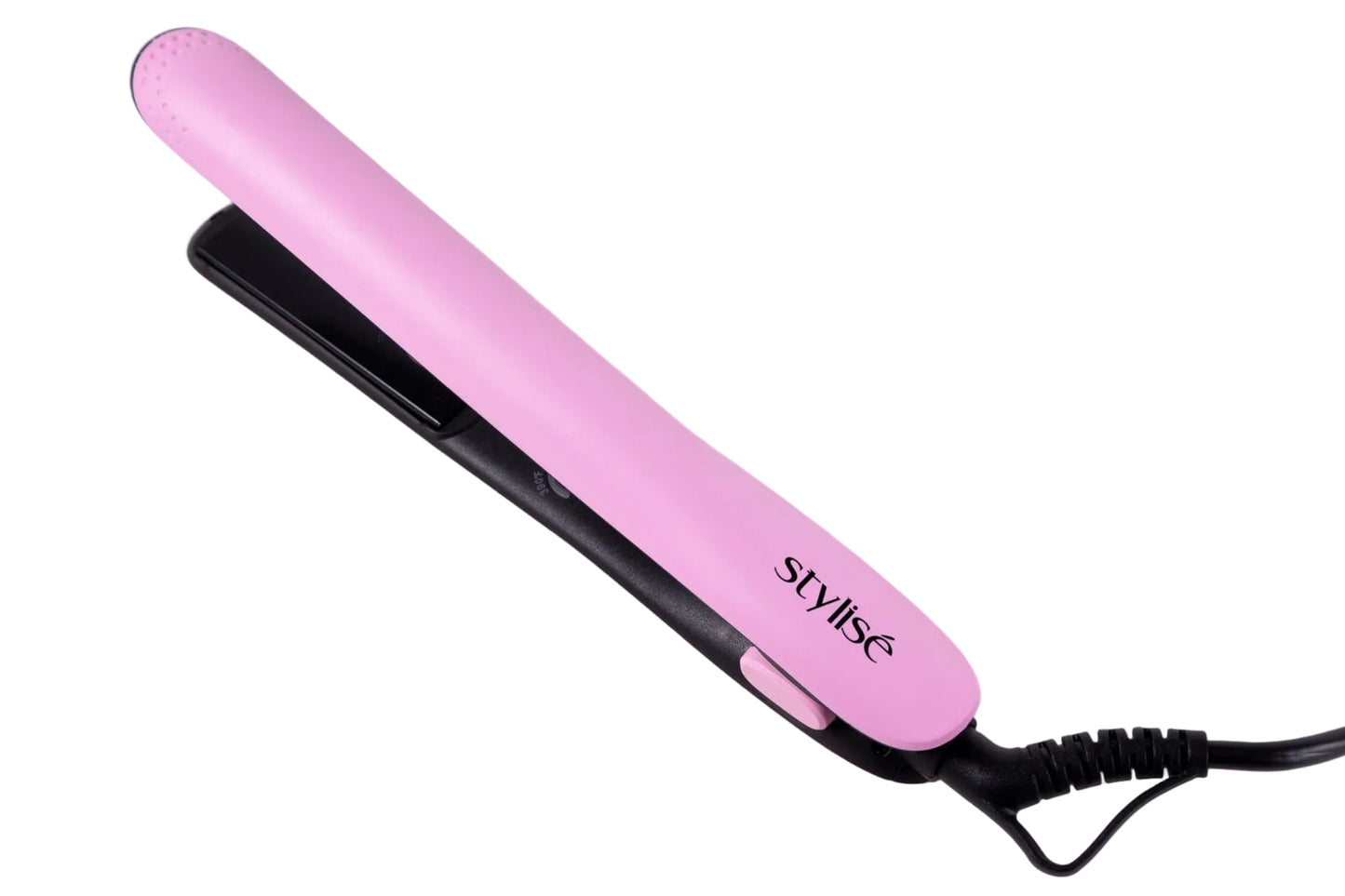 Plancha Profesional Stylisé Modelo 970 Color Rosa