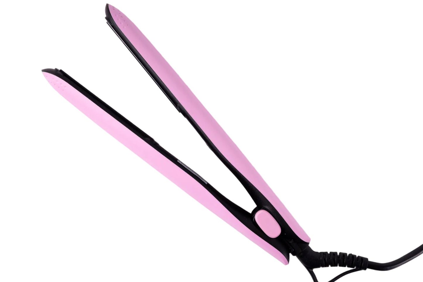 Plancha Profesional Stylisé Modelo 970 Color Rosa