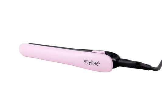 Plancha Profesional Stylisé Modelo 970 Color Baby pink