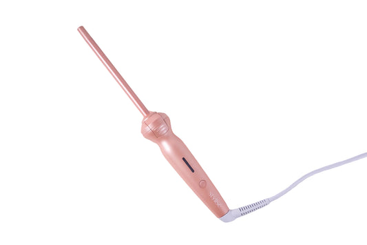 Ferro Profesional Stylisé Modelo ATC539 Baby Pink 10 mm