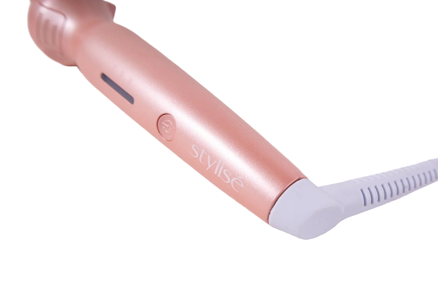 Ferro Profesional Stylisé Modelo ATC539 Baby Pink 10 mm