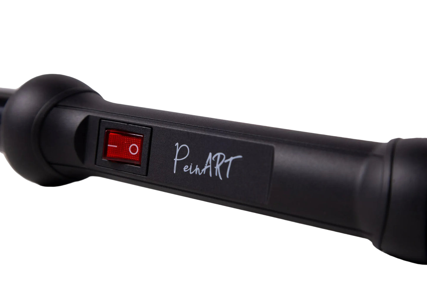 Ferro Profesional PeinArt Modelo BWB-633E Black 19-25 mm