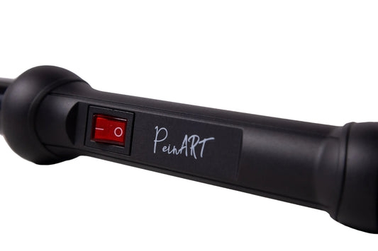 Ferro Profesional PeinArt Modelo BWB-633E Black 19-25 mm