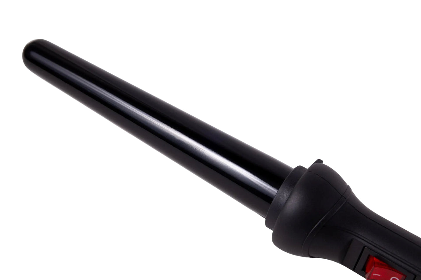 Ferro Profesional PeinArt Modelo BWB-633E Black 19-25 mm