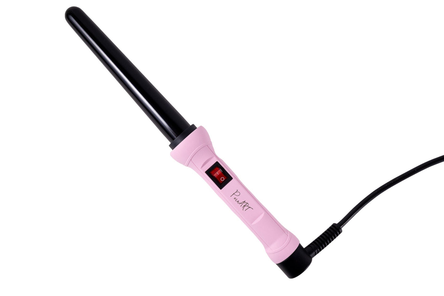Ferro Profesional PeinArt Modelo BWB-633E Rosa 19-25 mm