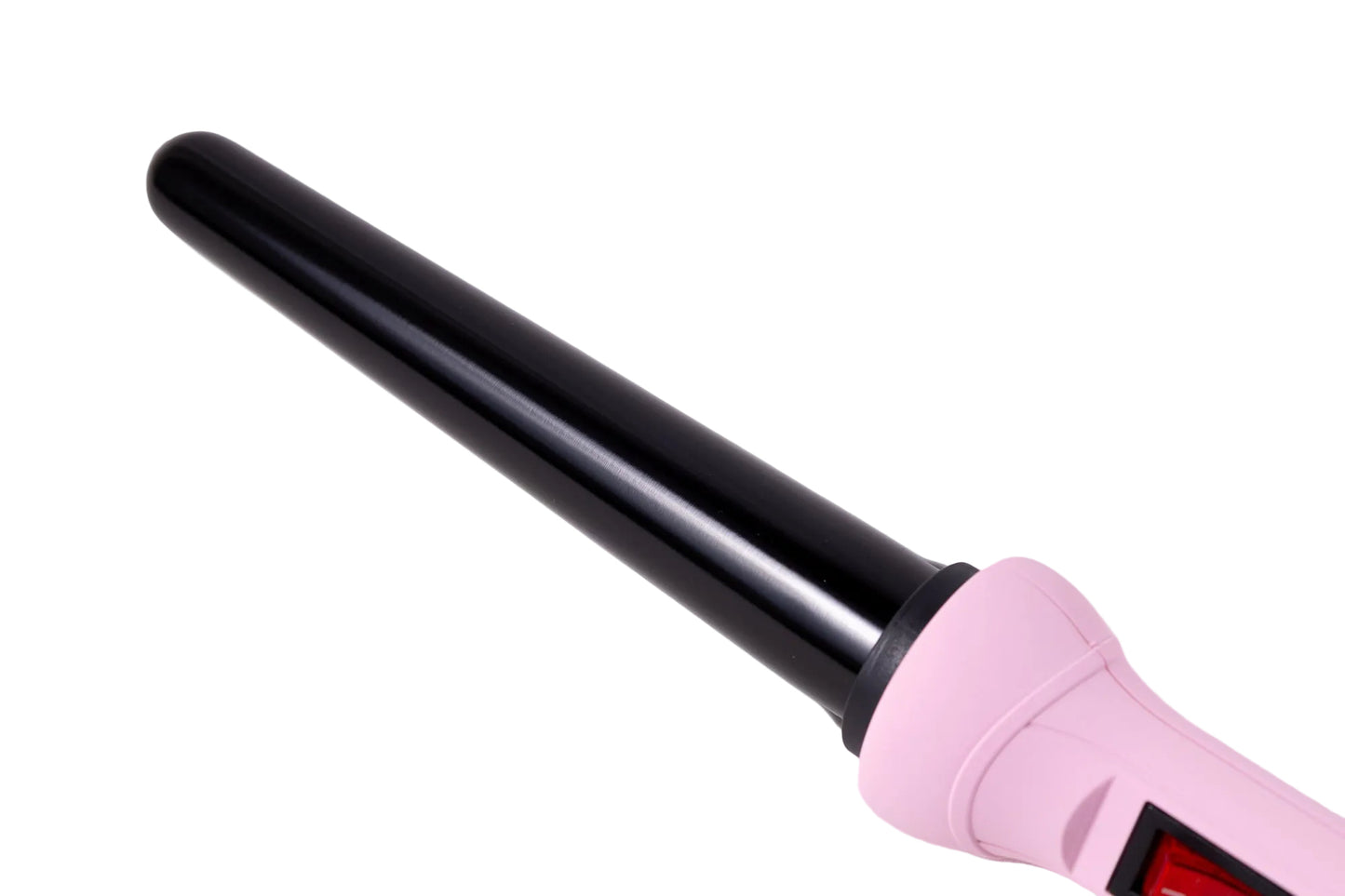 Ferro Profesional PeinArt Modelo BWB-633E Rosa 19-25 mm