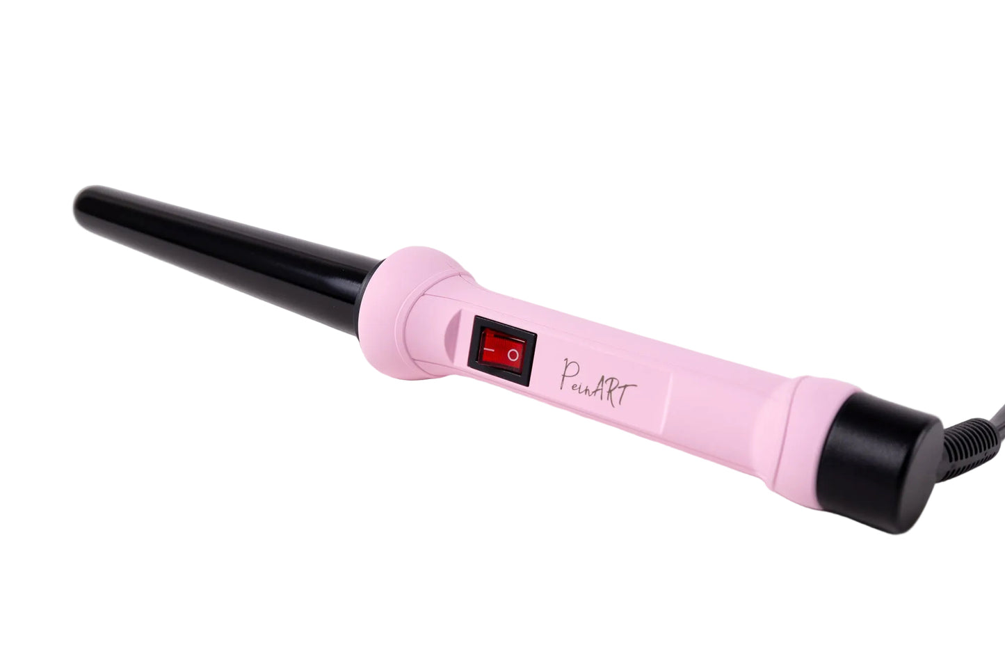 Ferro Profesional PeinArt Modelo BWB-633E Rosa 19-25 mm