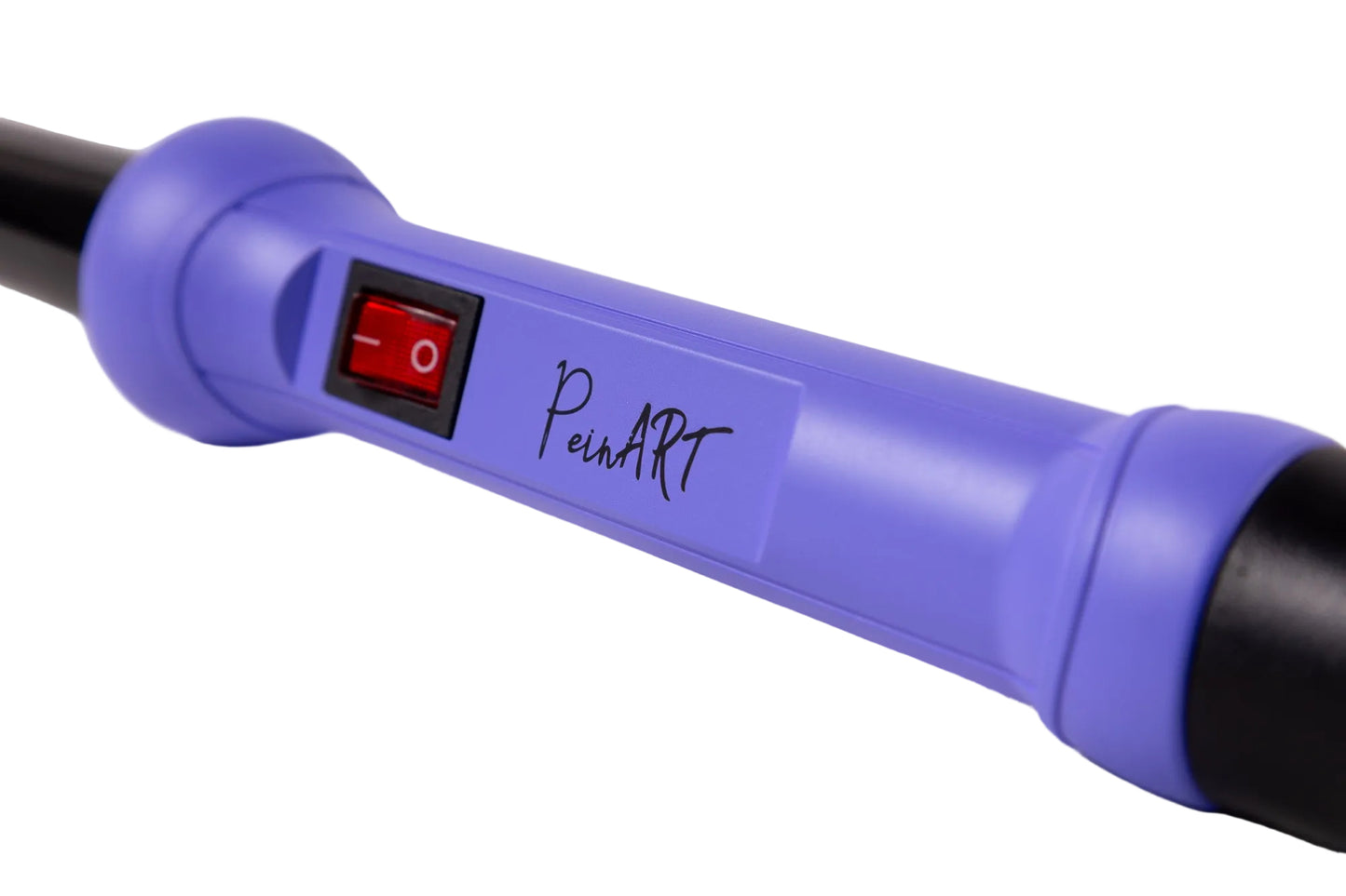 Ferro Profesional PeinArt Modelo BWB-633E Purple 19-25 mm