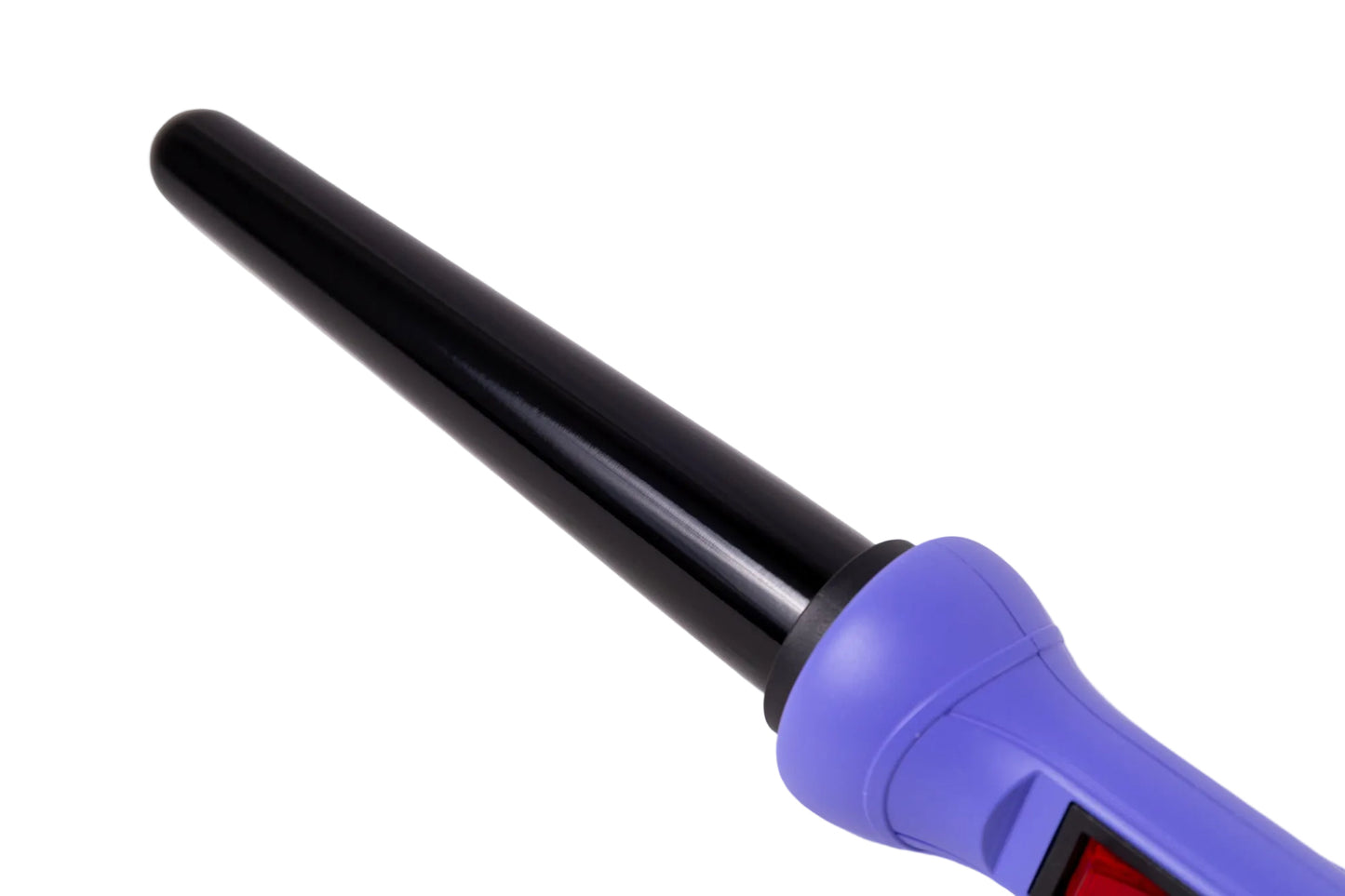 Ferro Profesional PeinArt Modelo BWB-633E Purple 19-25 mm