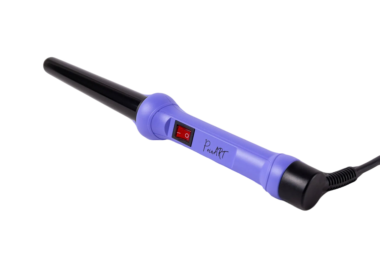 Ferro Profesional PeinArt Modelo BWB-633E Purple 19-25 mm