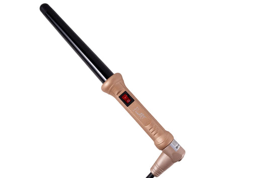Ferro Profesional PeinArt Modelo BWB-633E Color Champagne 19-25 mm