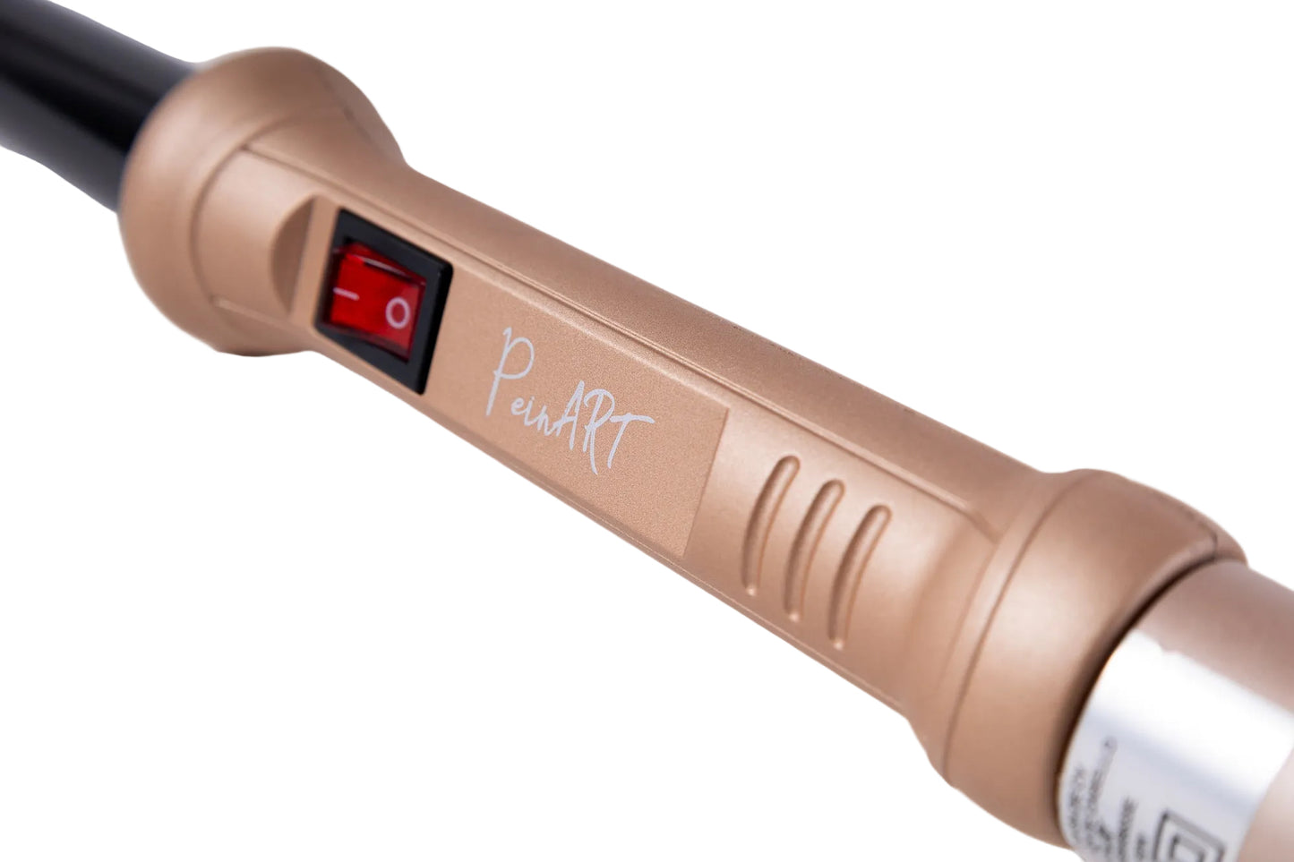 Ferro Profesional PeinArt Modelo BWB-633E Color Champagne 19-25 mm