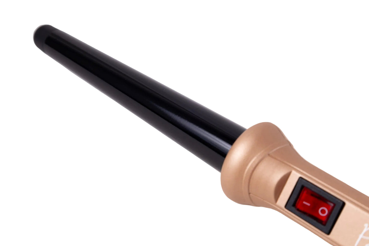 Ferro Profesional PeinArt Modelo BWB-633E Color Champagne 19-25 mm