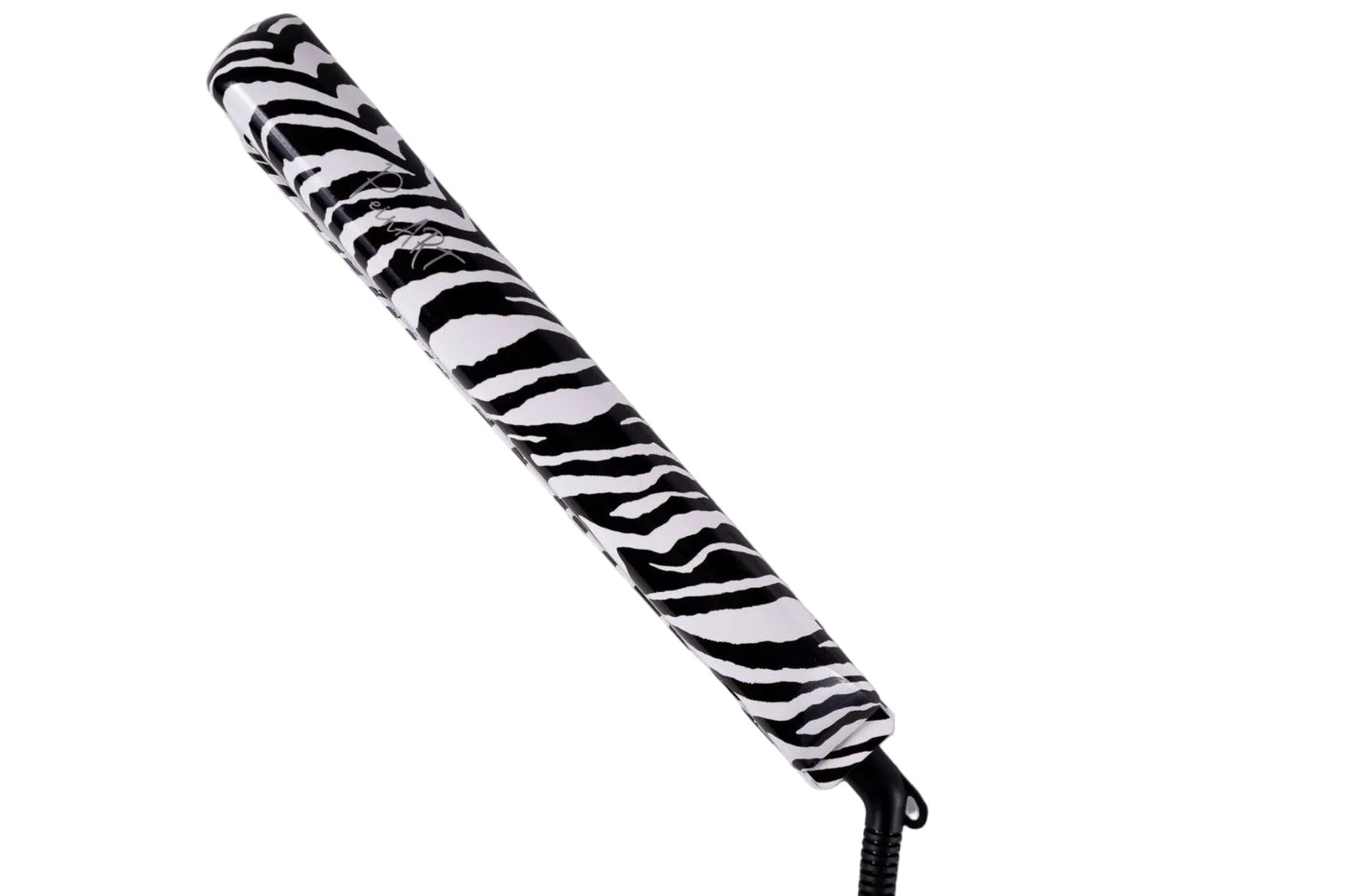 Duo Profesional Peinart Plancha y Ferro Edición Especial Zebra