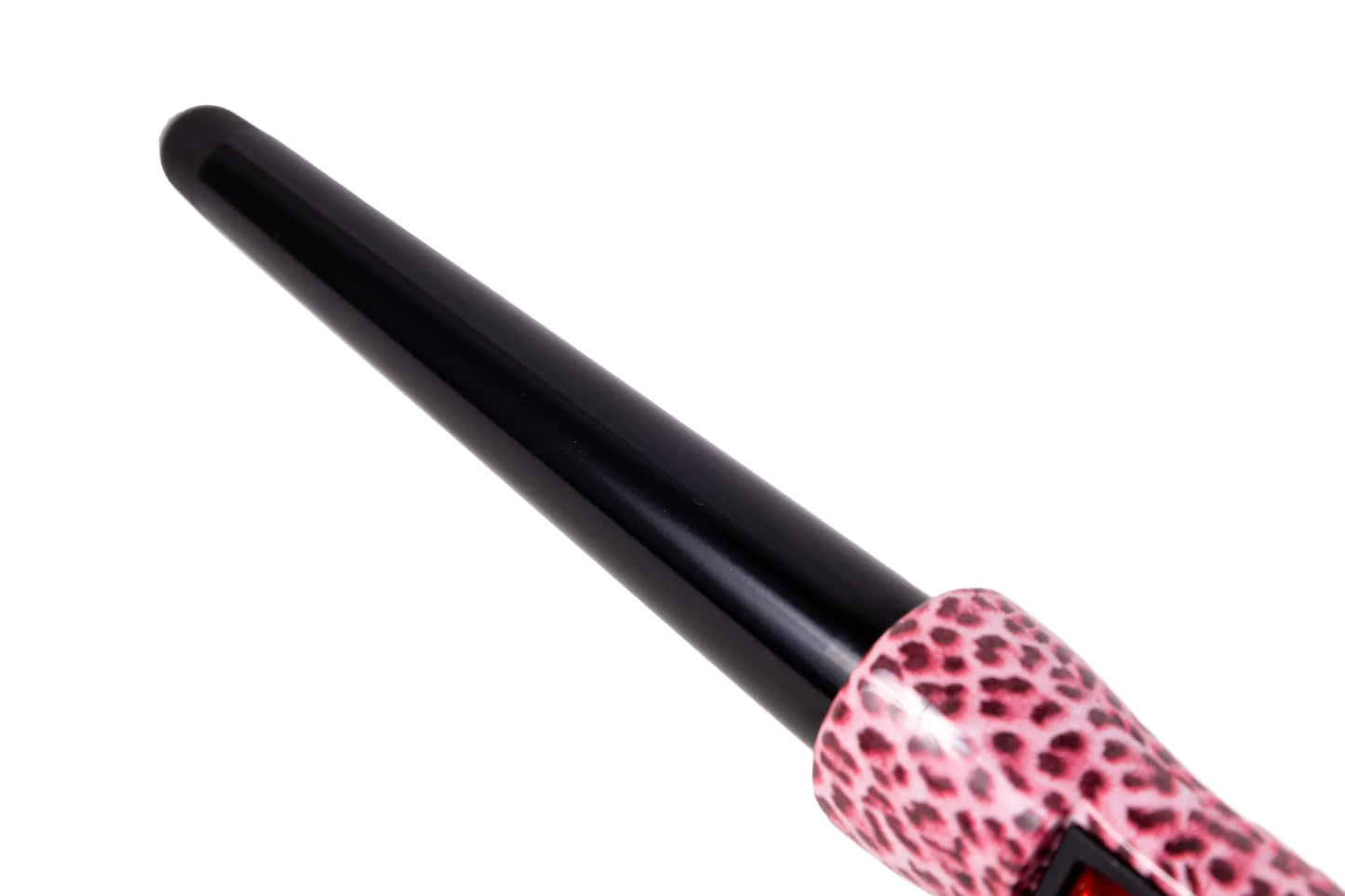 Duo Plancha y Ferro para el Cabello Best Hair Days Edición Especial Leopard