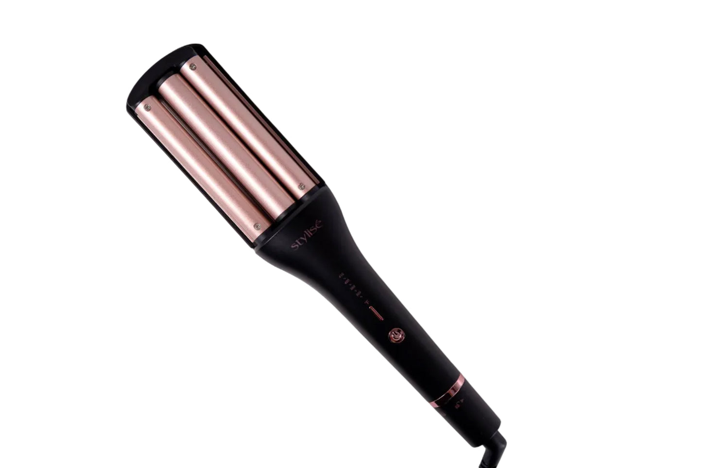 Waflera Rizadora Profesional Stylisé Color Champagne