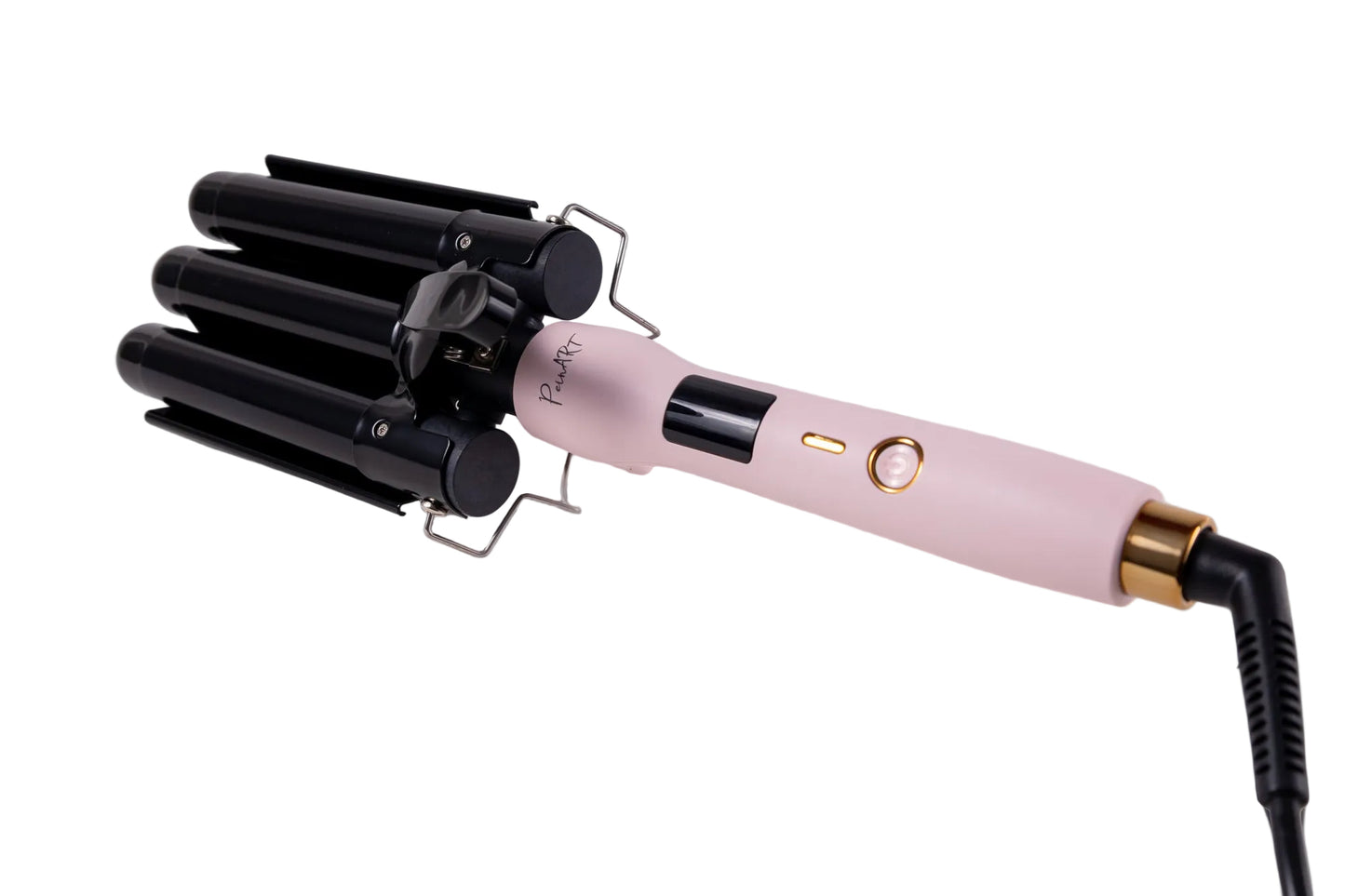 Waflera 3 Dedos De 1 Pulgada Marca Peinart Rosa